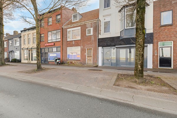 Zuidstraat 84, 1781 BV Den Helder